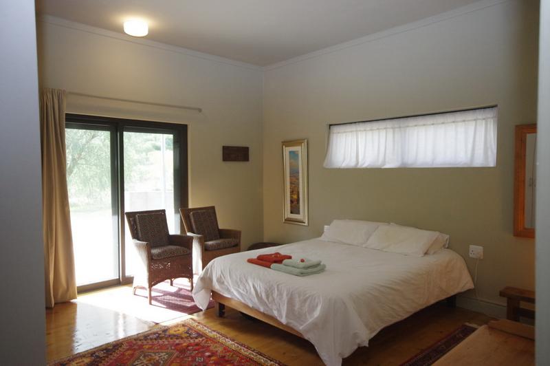 3 Bedroom Property for Sale in Oudtshoorn Rural Western Cape